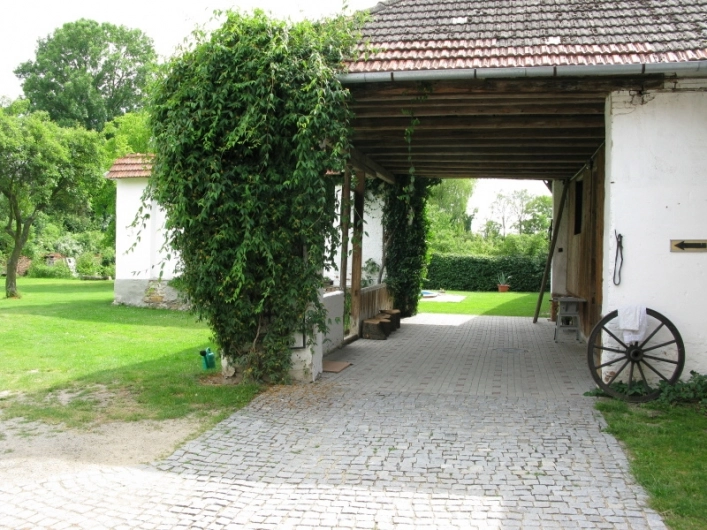 Camping Oáza - zdjęcie 1