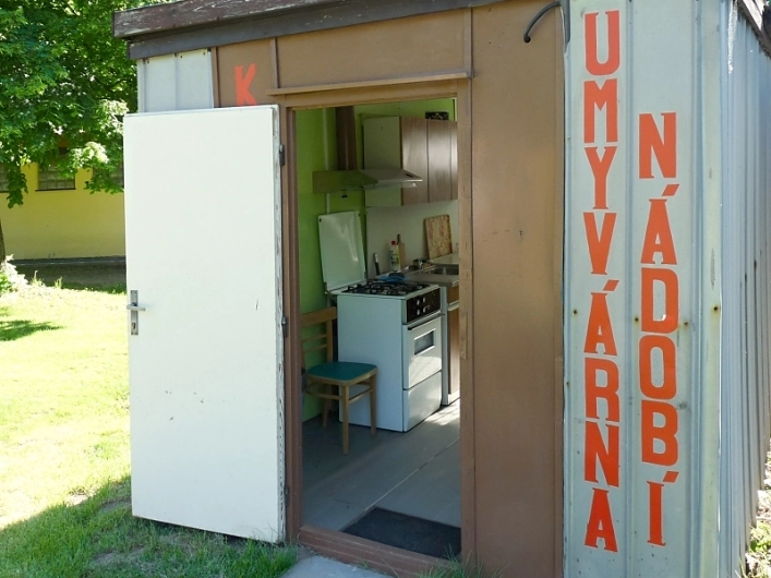 Camping U Letadla - zdjęcie 3