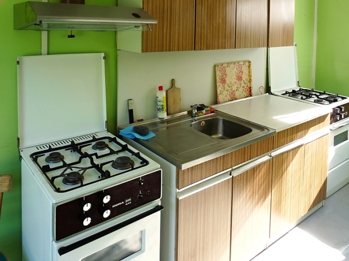 Camping U Letadla - zdjęcie 1