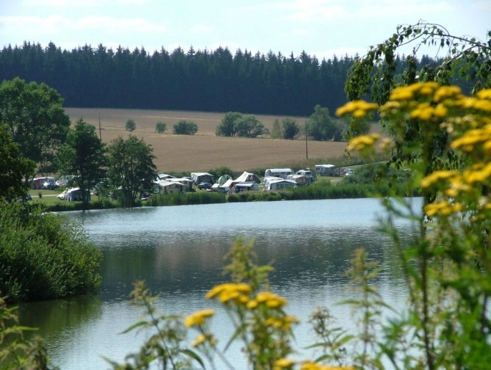 Camping Vidlak - zdjęcie 4