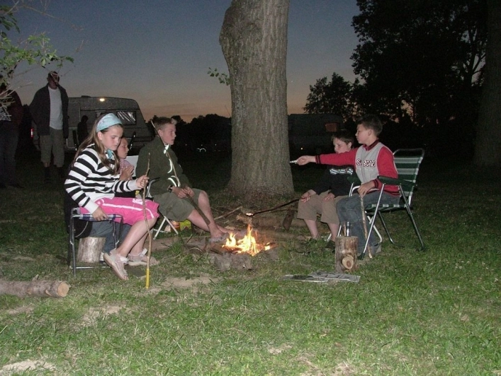 Camping Vidlak - zdjęcie 3