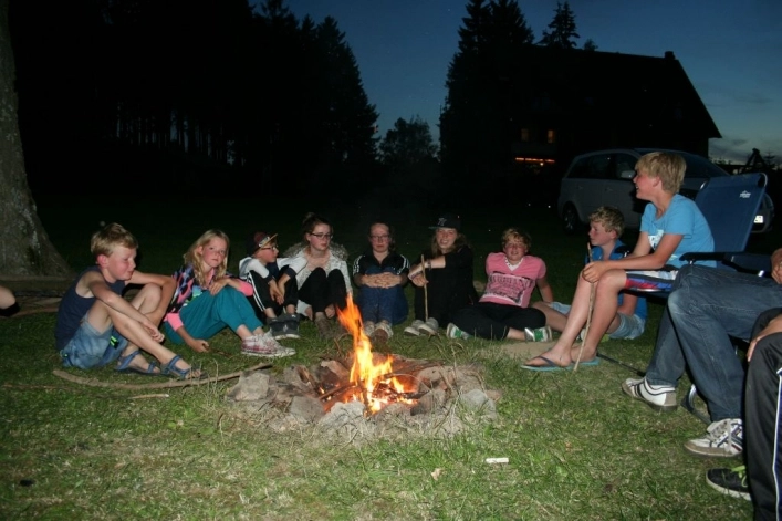 Camping Vidlak - zdjęcie 2
