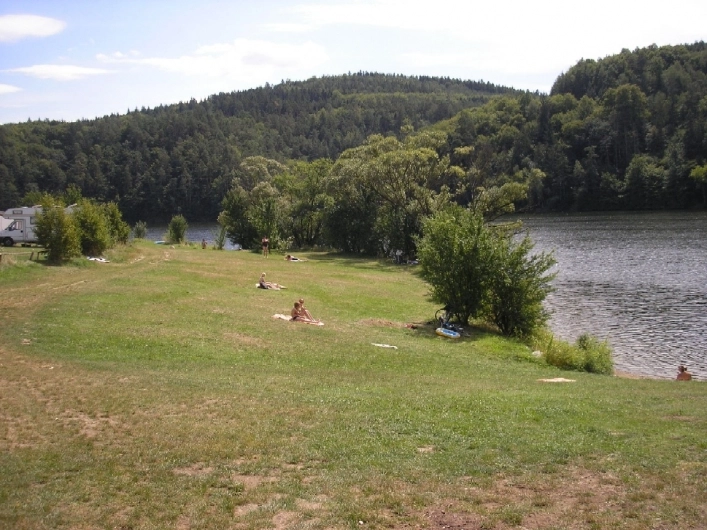 Kemp Cholín - zdjęcie 1