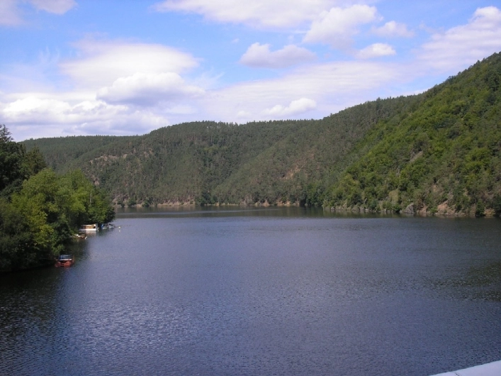 Kemp Cholín - zdjęcie 1