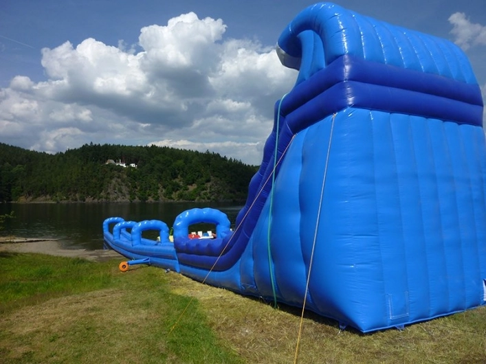 Transkemp Hracholusky - zdjęcie 4