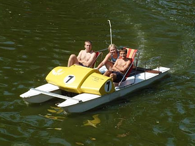 Transkemp Hracholusky - zdjęcie 3