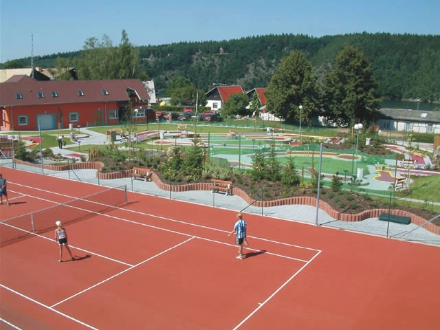 Transkemp Hracholusky - zdjęcie 2