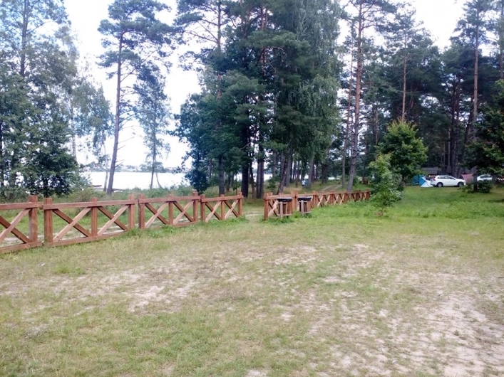 Miejscówka 462 - Wiele za ośrodkiem EFKA - zdjęcie 3