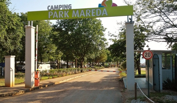 Aminess Park Mareda Campsite - zdjęcie 1