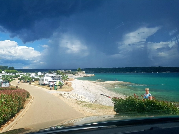 Aminess Sirena Campsite - zdjęcie 4