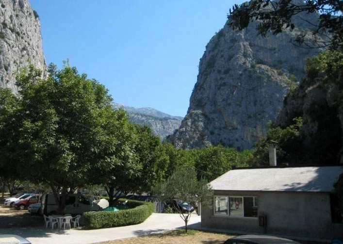 Auto Camp Lisičina - zdjęcie 3