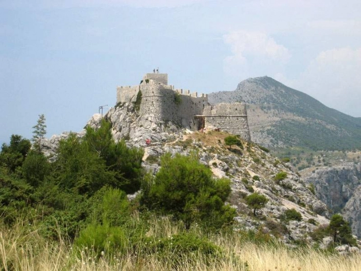 Auto Camp Lisičina - zdjęcie 1