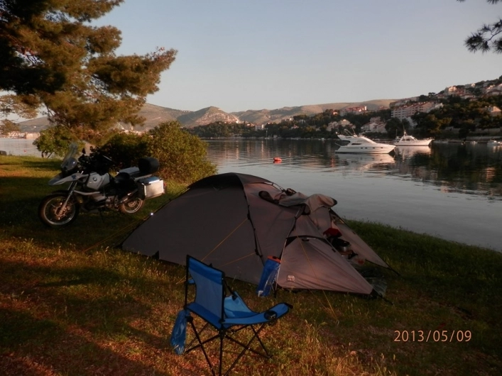 zobacz camping - zdjęcie 12