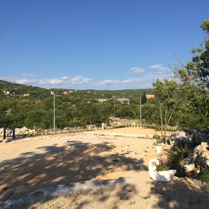 Autocamp Biokovo - zdjęcie 1