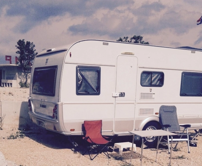 Autocamp Biokovo - zdjęcie 1