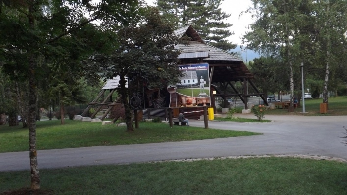Auto-Camp Borje - zdjęcie 1