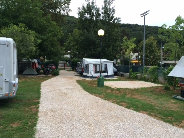 Autocamp Draga - zdjęcie 4