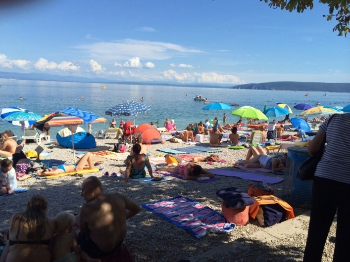 Autocamp Draga - zdjęcie 3