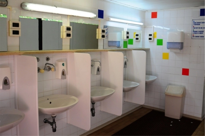 Autocamp Draga - zdjęcie 2