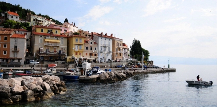 Autocamp Draga - zdjęcie 1