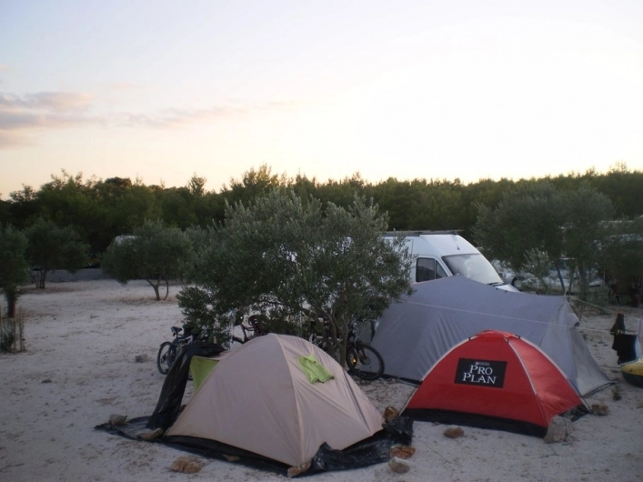 Autocamp Maslina - zdjęcie 1