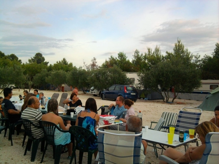 Autocamp Maslina - zdjęcie 4