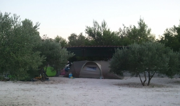 Autocamp Maslina - zdjęcie 3