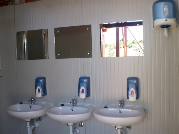 Autocamp Maslina - zdjęcie 1