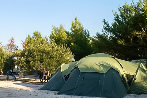 Autocamp Maslina