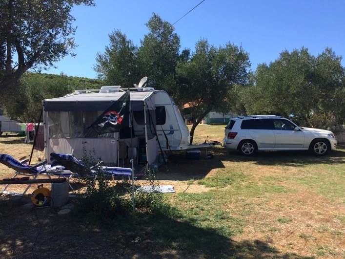 Autocamp Matija - zdjęcie 1