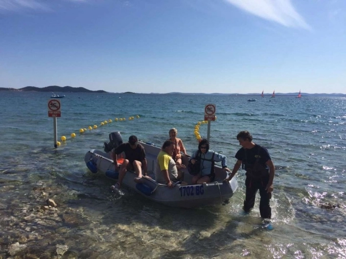 Autocamp Nordsee - zdjęcie 4