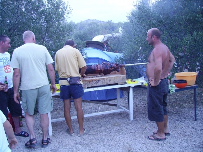 Autocamp Paradiso - zdjęcie 4