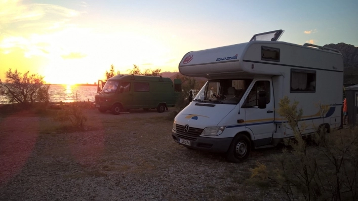 Autocamp Pisak - zdjęcie 4