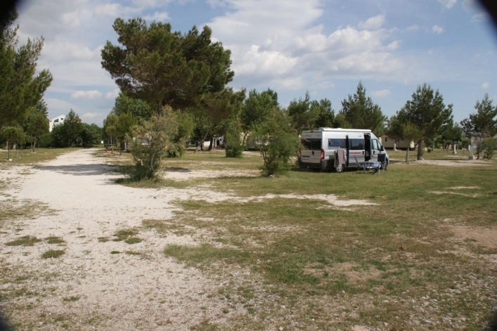 Autocamp Pisak - zdjęcie 2