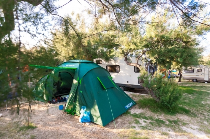 Autocamp Puntica - zdjęcie 4