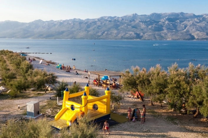 Autocamp Puntica - zdjęcie 2