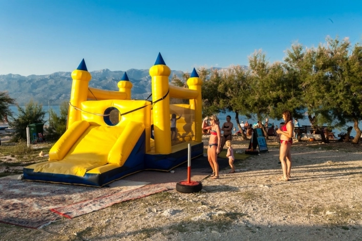 Autocamp Puntica - zdjęcie 1