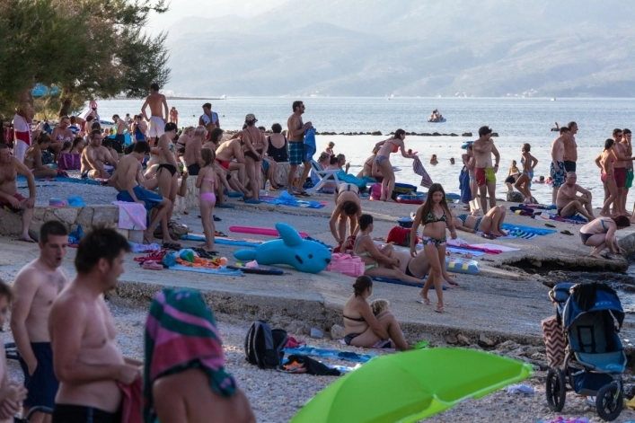 Autocamp Puntica - zdjęcie 1