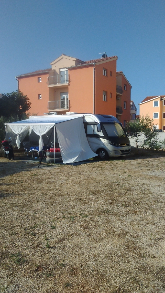 Autocamp Šime - zdjęcie 1