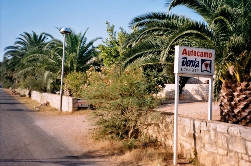 Autokamp Denka - zdjęcie 1