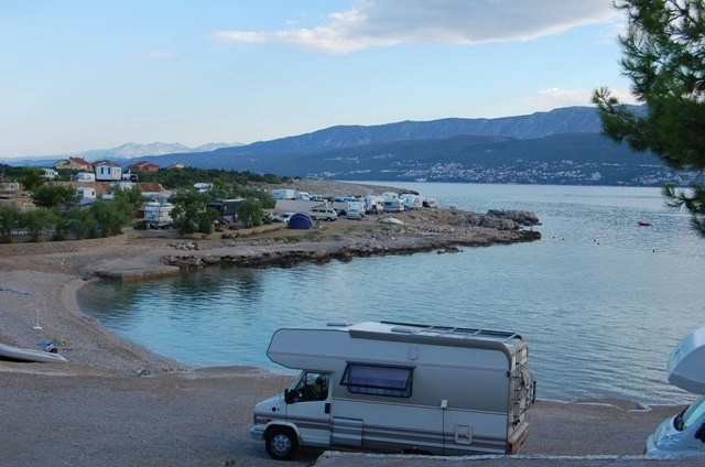 Autokamp Tiha - zdjęcie 3