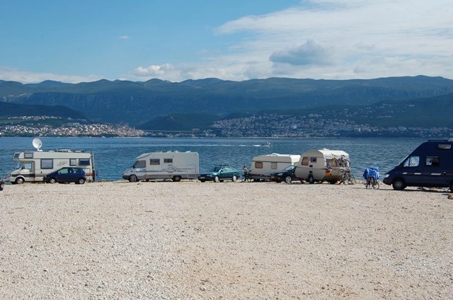 Autokamp Tiha - zdjęcie 2