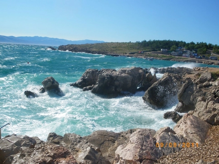 Autokamp Tiha - zdjęcie 1