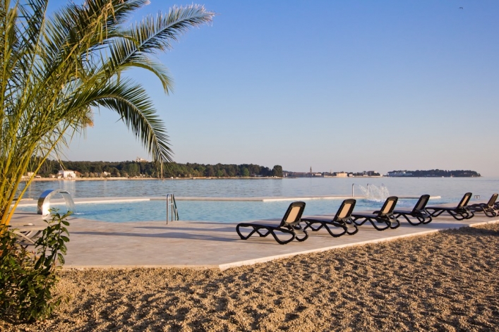 Boutique Camping Materada Beach ****