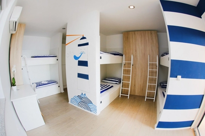 Camp & Hostel Odmoree - zdjęcie 1