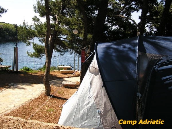 Camp Adriatic - zdjęcie 1