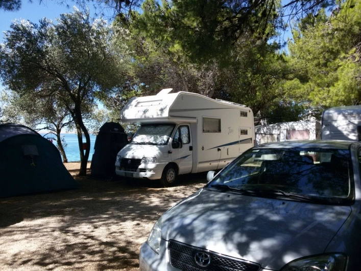 zobacz camping - zdjęcie 1