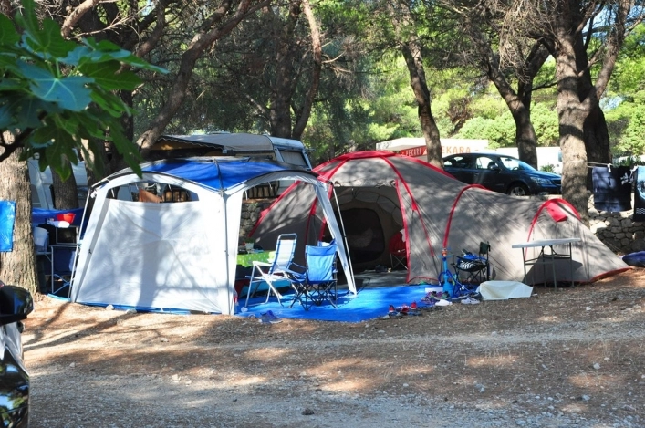 Camp Dole - zdjęcie 4