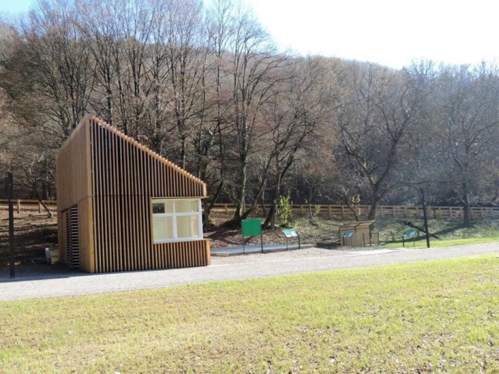 Camp Duboka - zdjęcie 4