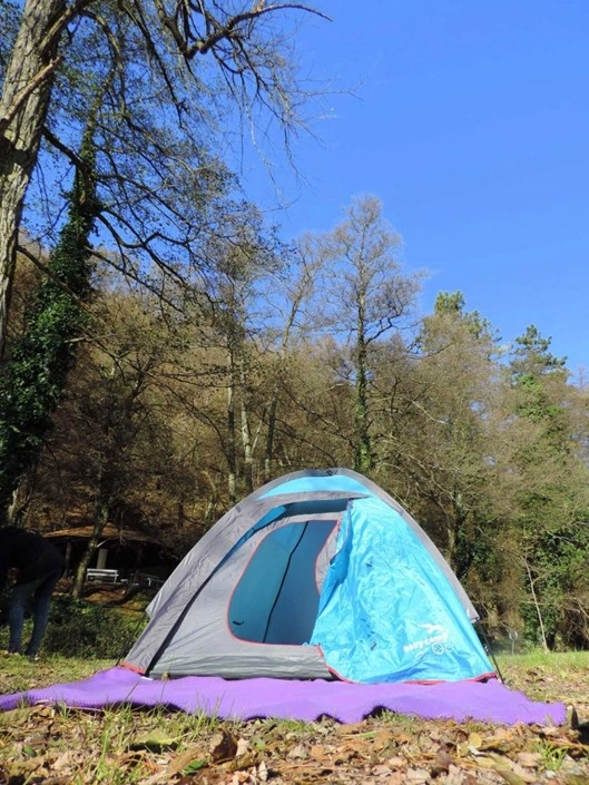 Camp Duboka - zdjęcie 3